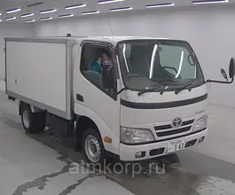 Рефрижератор Фургон  Toyota  б/у