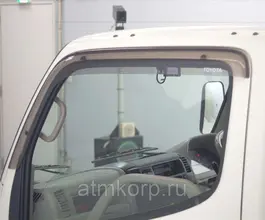 Рефрижератор Фургон  Toyota  б/у фото 3