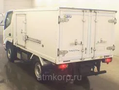 Рефрижератор Фургон  Toyota  б/у фото 2