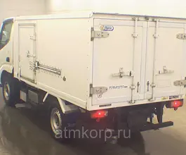 Рефрижератор Фургон  Toyota  б/у фото 2