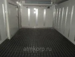 Рефрижератор Фургон  Toyota  б/у фото 3