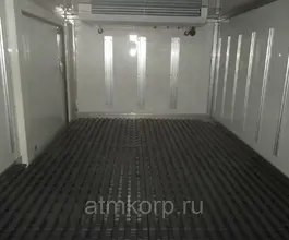 Рефрижератор Фургон  Toyota  б/у фото 3