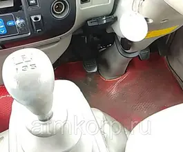 Рефрижератор Фургон  Toyota  б/у фото 2