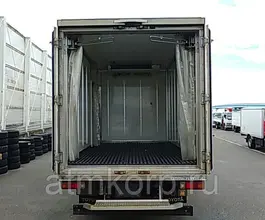 Рефрижератор Фургон  Toyota  б/у фото 3