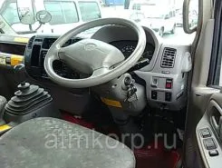 Рефрижератор Фургон  Toyota  б/у фото 4