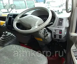 Рефрижератор Фургон  Toyota  б/у фото 4