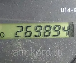 Рефрижератор Фургон  Toyota  б/у фото 5