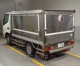 Рефрижератор Фургон  Toyota  б/у фото 2