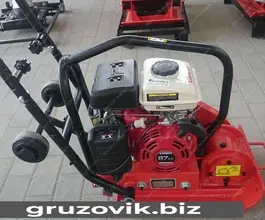 Строительная техника  Impulse VP50L 2017 года б/у