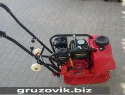 Строительная техника  Impulse VP60 2016 года б/у