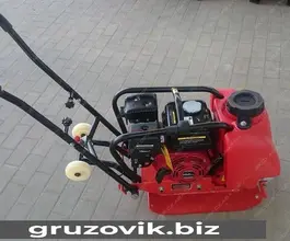 Строительная техника  Impulse VP60 2016 года б/у