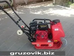 Строительная техника  Impulse VP80 2016 года б/у