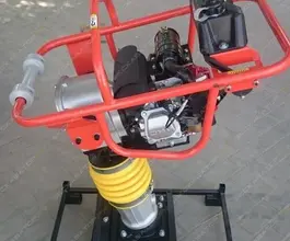 Строительная техника  Impulse VT80 2016 года б/у