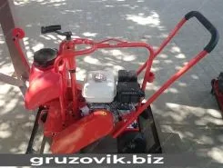 Строительная техника  Impulse 300 2016 года б/у