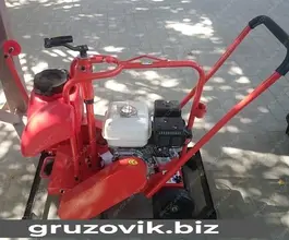 Строительная техника  Impulse 300 2016 года б/у