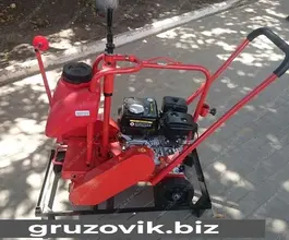Строительная техника  Impulse 300 2016 года б/у