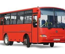 Микроавтобус КАвЗ 4235 2020 года новый