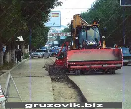 Дорожная техника  Hydrog DG 1500 2016 года б/у
