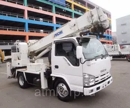 ISUZU Elf   б/у