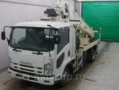 ISUZU Forward  б/у