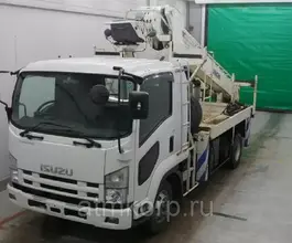 ISUZU Forward   б/у