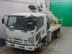 ISUZU Forward  б/у