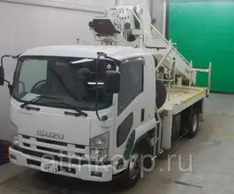 ISUZU Forward   б/у