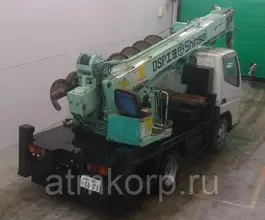 Mitsubishi Canter   б/у фото 2