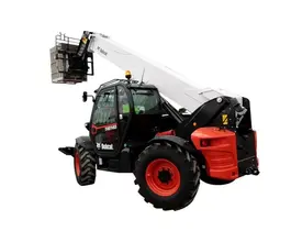 Телескопический погрузчик Bobcat T40.180 2018 года новый