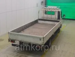 Бортовой Бортовой Toyota Dyna,   б/у фото 2