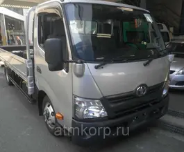 Бортовой Бортовой Toyota Dyna,   б/у