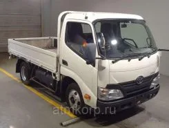 Бортовой Бортовой Toyota Dyna,   б/у