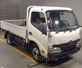 Бортовой Бортовой Toyota Dyna,   б/у