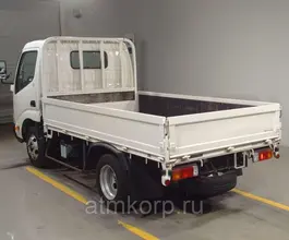 Бортовой Бортовой Toyota Dyna,   б/у фото 2
