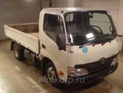 Бортовой Бортовой Toyota Dyna,   б/у