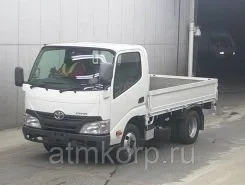 Бортовой Бортовой Toyota Dyna,   б/у