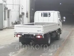 Бортовой Бортовой Toyota Dyna,   б/у фото 2