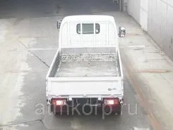 Бортовой Бортовой Toyota Dyna,   б/у фото 3