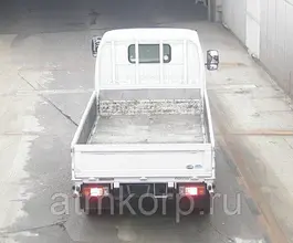 Бортовой Бортовой Toyota Dyna,   б/у фото 3