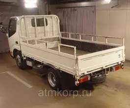 Бортовой Бортовой Toyota Dyna,   б/у фото 2