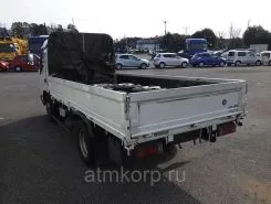 Бортовой Бортовой Toyota Dyna,   б/у фото 2