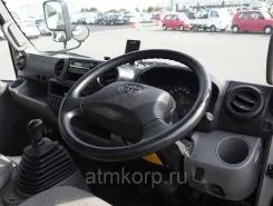 Бортовой Бортовой Toyota Dyna,   б/у фото 5