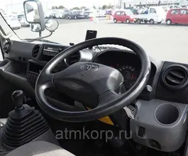 Бортовой Бортовой Toyota Dyna,   б/у фото 5