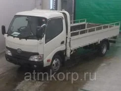 Бортовой Бортовой Toyota Dyna,   б/у