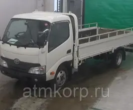 Бортовой Бортовой Toyota Dyna,   б/у