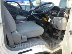 Бортовой Бортовой Toyota Dyna,   б/у фото 3