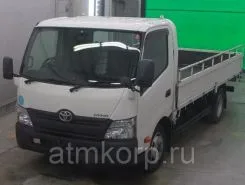 Бортовой Бортовой Toyota Dyna,   б/у