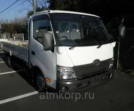 Бортовой Бортовой Toyota Dyna,   б/у