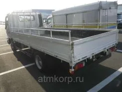 Бортовой Бортовой Toyota Dyna,   б/у фото 2