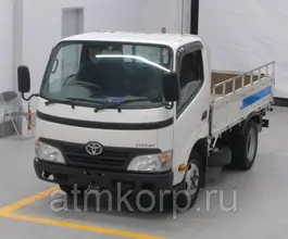 Бортовой Бортовой Toyota Dyna,   б/у